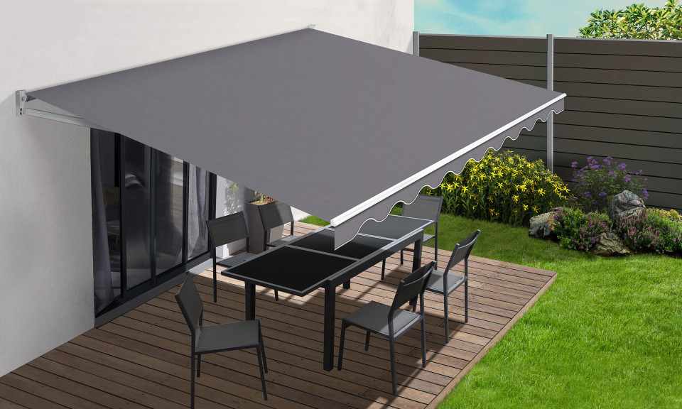 Store Banne Milano - 3x2m Store Banne Milano - 3x2m