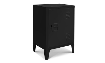 Casier De Rangement Metal Storvik
