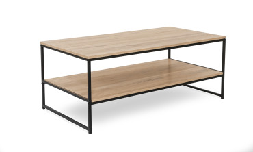 Table Basse Gigognes Avec Pied Epingle