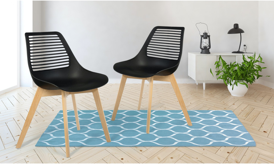 Chaises Beryl Chaises Beryl
